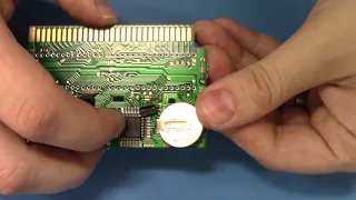 Amazing Way To Convert Famicom Cartridges To English!