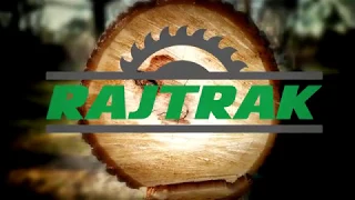 RAJTRAK advertising spot