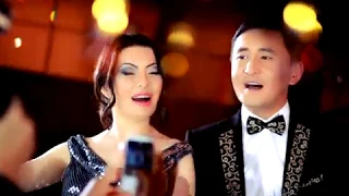 Tamara Assar duet Akylbek Zhemenei - BILMEIMIN