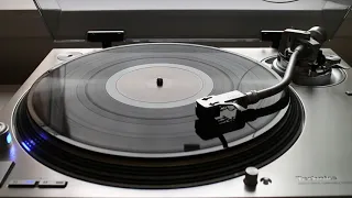 Kraftwerk - Autobahn (2009 HQ Vinyl Rip) - Technics 1200G / Audio Technica AT33PTG/II