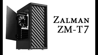 Zalman ZM-T7