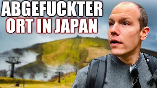 Abgefuckte Gegend in Japan gefunden! - Ein Tag im Biwako Valley in Shiga 【Japan Vlog】