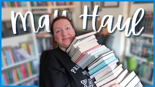 I Probably Need to be Stopped 👀 | May Haul