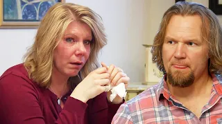 Meri's Game’ Is Over! Caught by Kody! Kody Exposed Meri's Scandal! Sister Wives Season 18 Episode 12