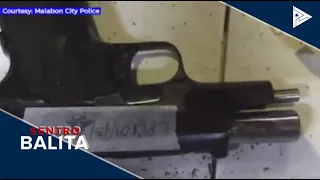 Higit P1-M halaga ng shabu at marijuana, nakumpiska sa Malabon City