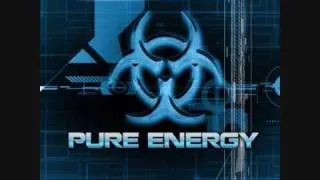 Pure Energy - Outside Of The Universe