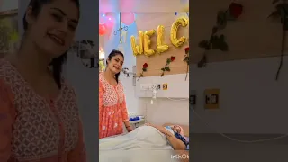 Payal Malik, Armaan Malik blessed with baby girl and baby boy #shorts #viral #shortvideo