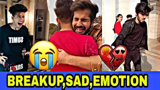 Breakup 💔💔💔 Tik Tok Videos || Sad Tik Tok Videos  || ``Tik Tok Videos`` || Tik Tok || PART-39 ||