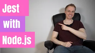 Jest tutorial with Node | testing Node.js applications