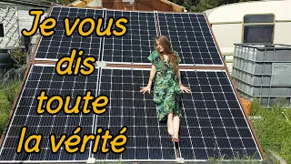 Autonomie électrique le bilan après 5 ans d'expérience