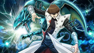 HQ | Seto Kaiba Theme (Soundtrack) ~ Extended | Yu-Gi-Oh! Duel Links