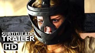 The Reckoning (2021) | Tráiler Oficial Subtitulado | Película de Terror