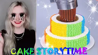 🦄Text To Speech ✨ ASMR Cake Storytime || @Brianna Guidryy || POVs Tiktok Compilations 2023 #17