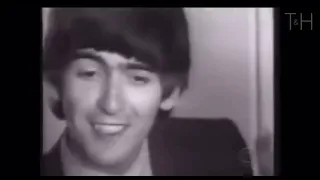 George Harrison, Meditation, and What He Thought of It