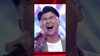 Isaac Zamudio - Round 1: At Ang Hirap (The Clash 2023)