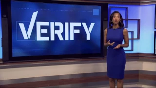 VERIFY: Why do some people go bald?