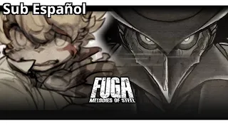 Fuga: Melodies of Steel 1 y 2 - Videos Secretos - Sub Español