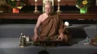 Understanding suicide | Ajahn Brahm | 06-02-2015