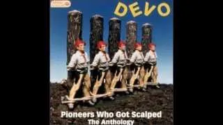 I Wouldn't Do That To You - Devo