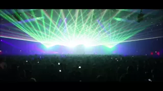 Sandro Silva & Quintino - Epic (live @ The Final Qountdown 2011-2012) HD