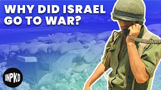 Why Did the Six Day War Happen? | Six Day War - Part 1 of 12 | Unpacked