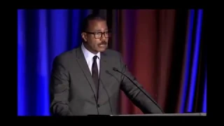 Bill Whitaker - 2017 RTDNF First Amendment Awards