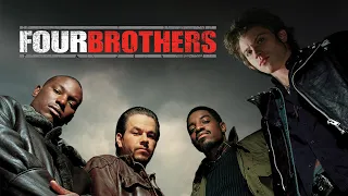 Four Brothers Ep. 78 | The Film Bros Podcast