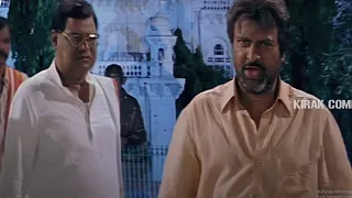 Mohan Babu And Kota Srinivasa Rao Interesting Scene | @KiraakVideos