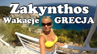 Grecja Zakynthos - Hotel caretta beach resort & waterpark - 2021/2022