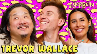 Trevor Wallace, All Sugar, No Daddy | TigerBelly 433