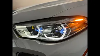 NEW BMW 2021 X6 50i!!