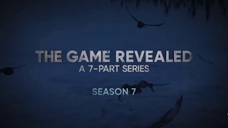 Game Revealed: Season 7 Episode 6