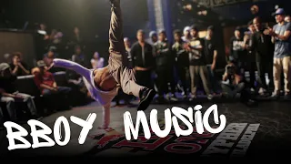 Bboy Music 2024 🎧 Dj Fleg -  HYPE BBOY BREAKS 🎧 Bboy Mixtape