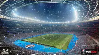 Euro 2016 Goal song "po po lo po po po po"