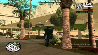 Best Ghost Rider Bike Racing And Fighting With Weapon