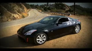 Nissan 350z (Zcars Part 2) Everyday Driver