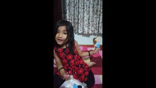 Unboxing Masha toy