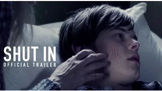 Shut In - Official Trailer [HD]