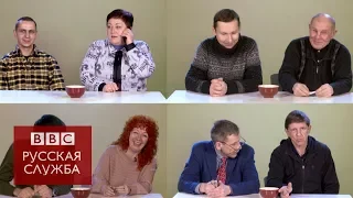 "Тюрьма - клеймо на всю жизнь?": неловкие вопросы бывшим заключенным