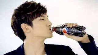 chang min - pepsi nex