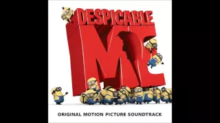Despicable Me (Soundtrack) - Minions March