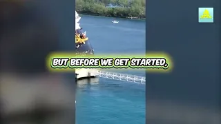 200 IDIOTS In Boats Caught On Camera !