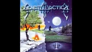 Sonata Arctica - The End of this Chapter (HQ)