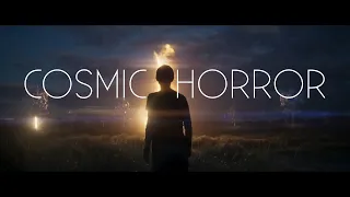 Cosmic Horror at its best | Annihilation