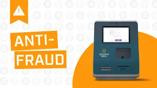 Bitcoin Well adds fraud prevention screens to Bitcoin ATM workflow