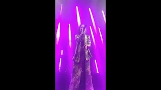 Alice Merton - No Roots Live From Istanbul 2018