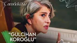 1 Saatte "GÜLCİHAN" | Camdaki Kız