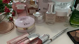 Любимое от Dior. ТОП 10 любимых продуктов