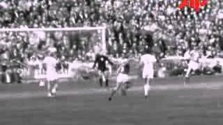 QWC 1970 Czechoslovakia vs. Hungary 3-3 (14.09.1969) (re-upload)