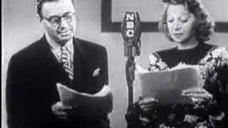 Jack Benny Part 1